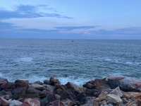 南澳島2天1晚環島遊攻略燈塔公路沙灘全打卡！