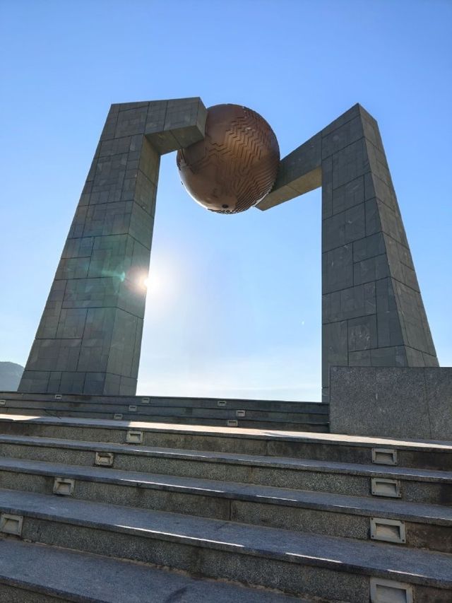 南澳島2天1晚環島遊攻略燈塔公路沙灘全打卡！