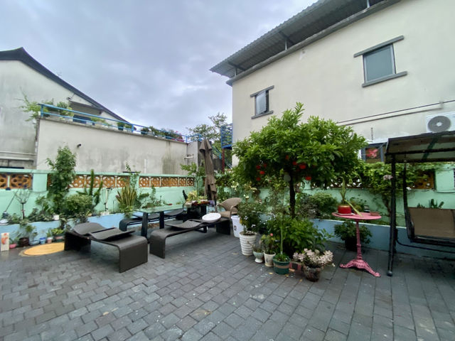 🌈沙灘邊歎溫馨文藝住宿✨ 享寧靜悠閒時光 🌈沙灘邊歎溫馨文藝住宿✨ 享寧靜悠閒時光