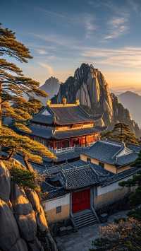 黃山三日遊路線