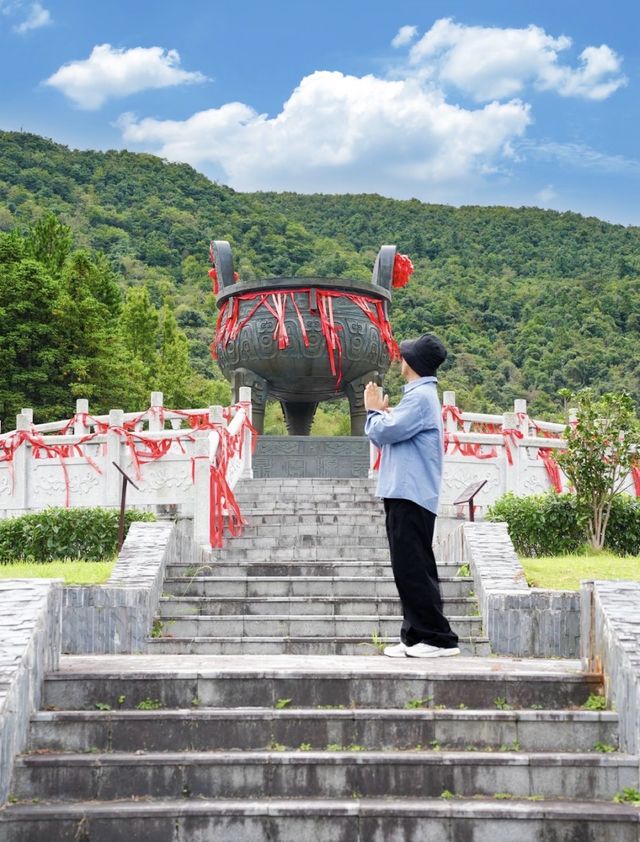 親測！江西三百山超詳細保姆級攻略