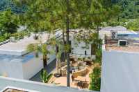 英德松香山舍:和朋友躺進「廣東小斯里蘭卡」