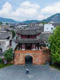 黔陽古城：比鳳凰早900年的低調寶藏地