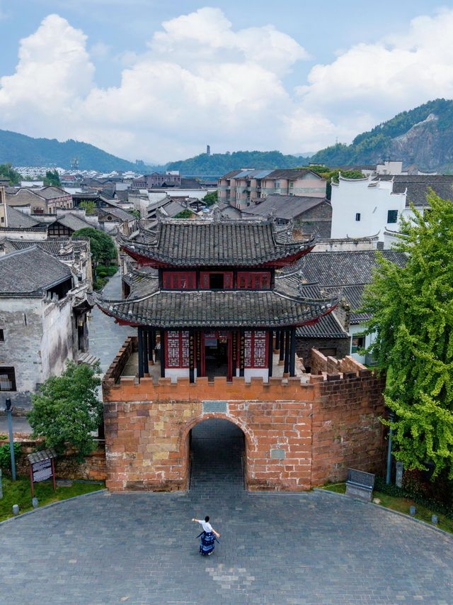 黔陽古城：比鳳凰早900年的低調寶藏地