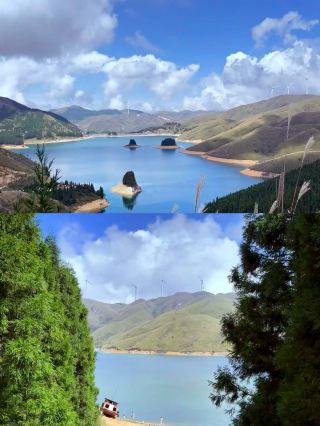 So satisfied with the self-driving trip to Guilin during the National Day holiday that I couldn't sleep