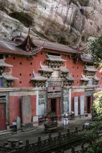 迄今為止，最喜歡的寶藏旅行地出現啦