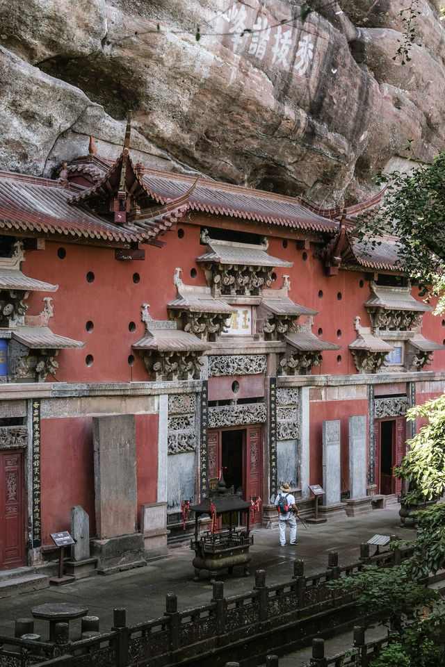迄今為止，最喜歡的寶藏旅行地出現啦
