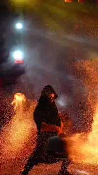 成都2h直達九皇山免門票+國慶熱門玩法