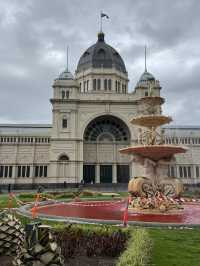 Unique Insights into Melbourne's History