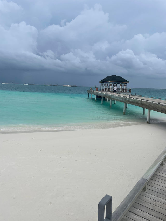 Unforgettable Vacation Experience