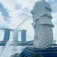 2 Days in Singapore’s Best Spots