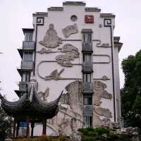 🏮 Qibao Ancient Town Walkthrough: A Journey Through Old Shanghai