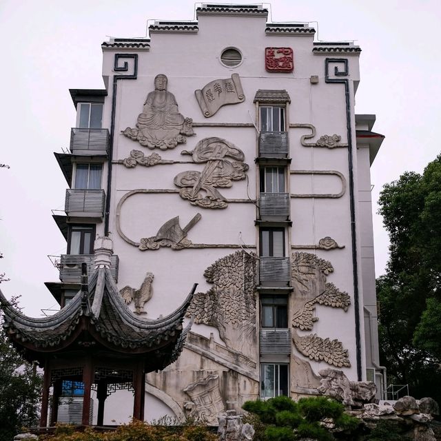 🏮 Qibao Ancient Town Walkthrough: A Journey Through Old Shanghai