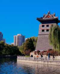《東城探秘》北京最有靈魂的地方！打卡這些景點，讓你愛上這座古