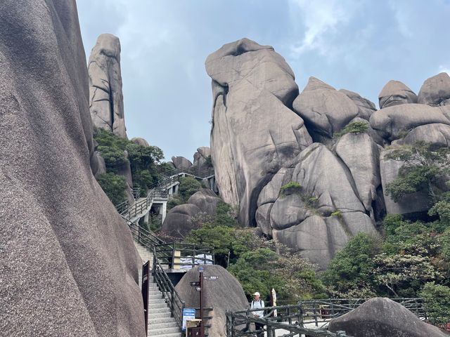 【靈山新玩法|雲端漫步,奇石解碼】 【靈山新玩法|雲端漫步,奇石解碼】