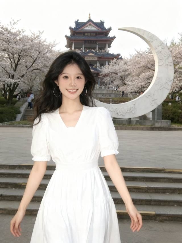 無錫 春日賞櫻絕美秘境 無錫 春日賞櫻絕美秘境