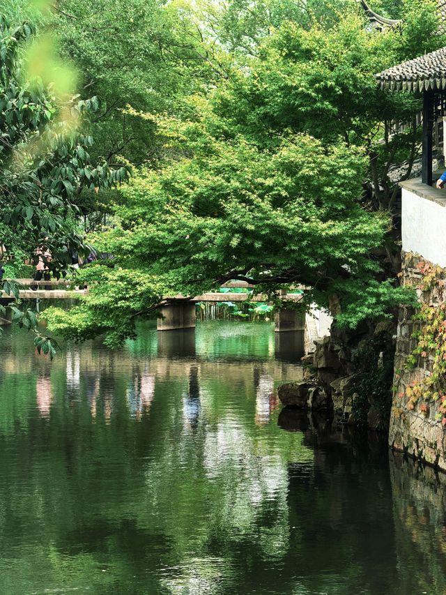 蘇州園林