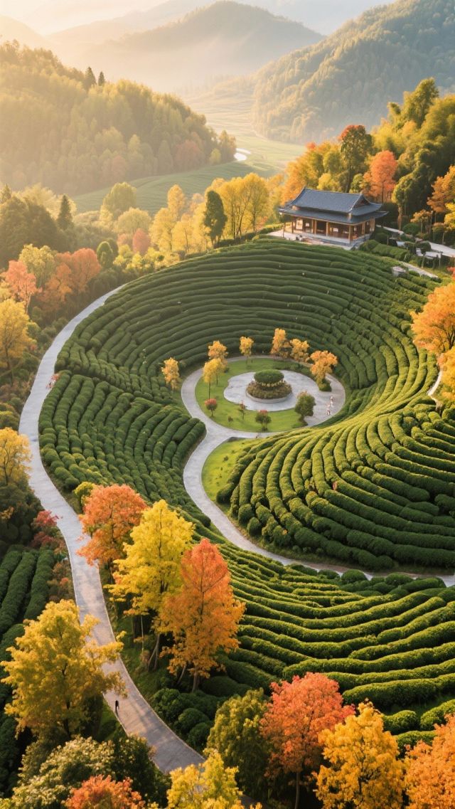 金秋限定貴州都勻三天二晚，旅行攻略！玩出小眾黔南秘境感！