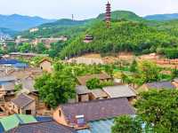 晉城古建秘境探幽