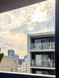 東京小眾民宿天花板！藏前這家贏麻了