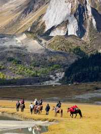Songzan, Xizang (Tibet), China: A Fresh Take on a Remote Plateau