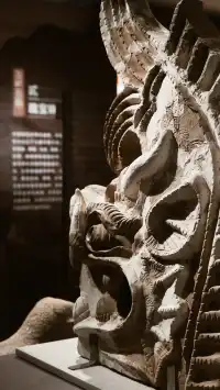 上歷博帶來西夏盛宴！123件西夏國寶看到爽