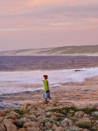 I declare: This is my favorite small town in Western Australia, along with a 2-day travel guide for Kalbarri