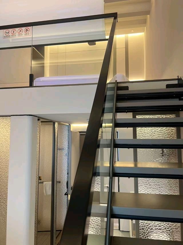 绝美浴缸🛁酒店打卡