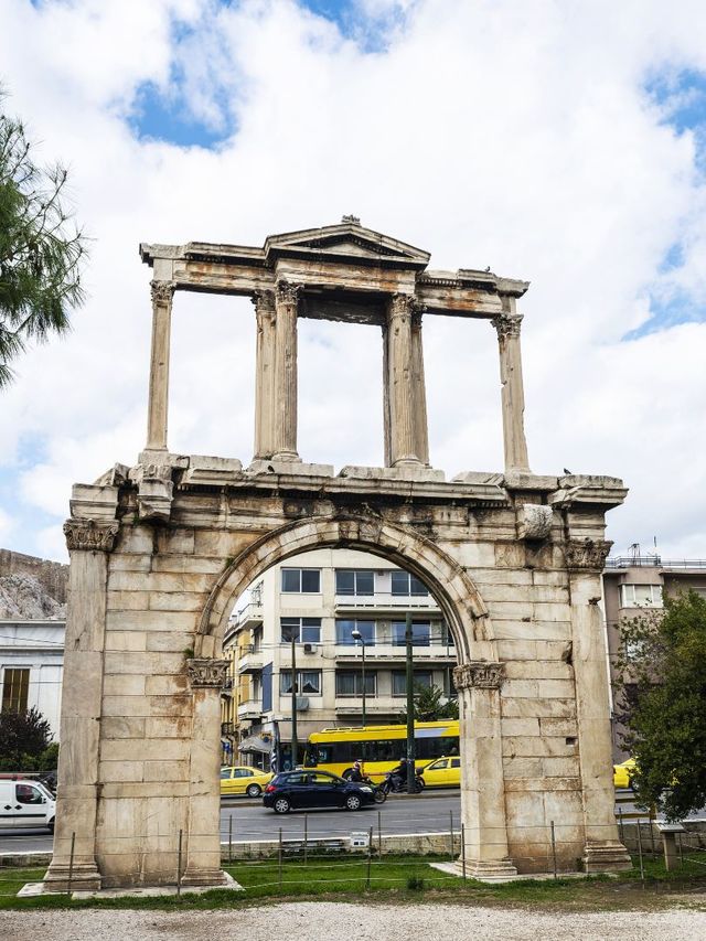 希臘13日遊|秋天必打卡的浪漫攻略 希臘13日遊|秋天必打卡的浪漫攻略