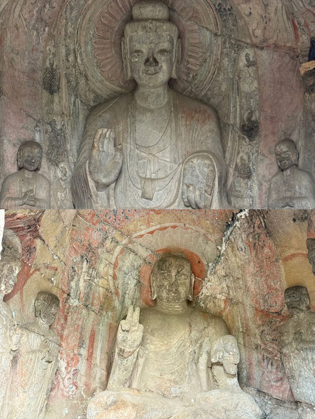 河南5天秋遊三大古都超全攻略