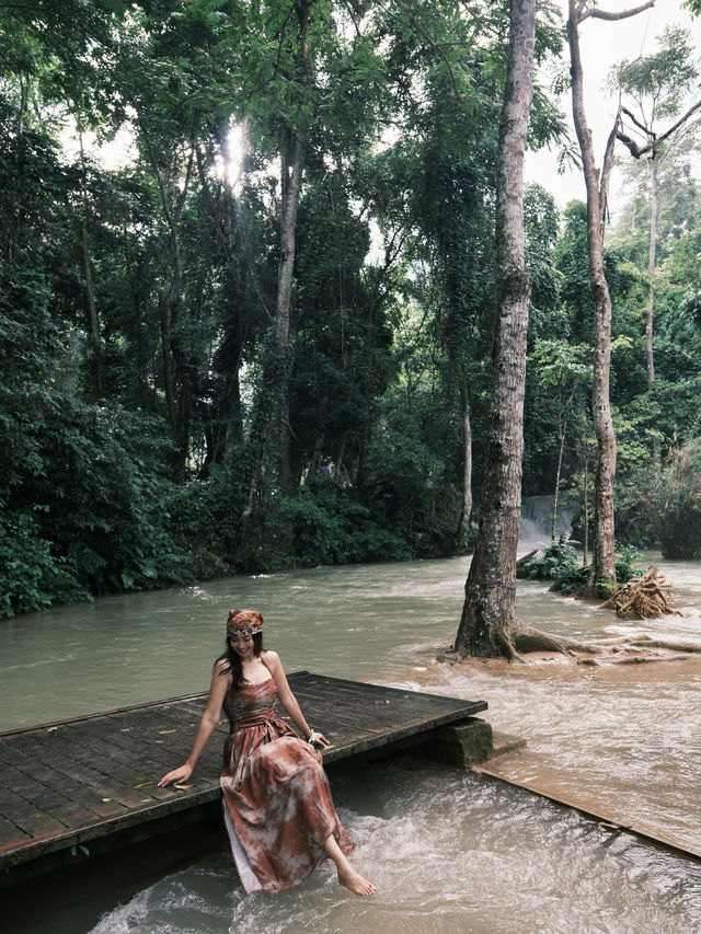 《孤獨星球》沒騙我亞洲旅行真正終極目的地