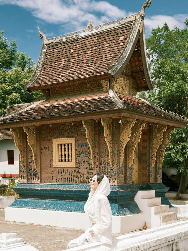 高鐵直達東南亞被嚴重低估的世遺小城 高鐵直達東南亞被嚴重低估的世遺小城