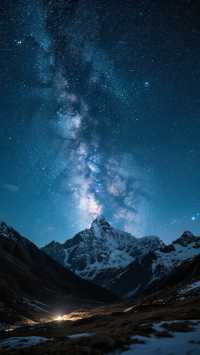 四川·稻城亞丁，最後的香格里拉！