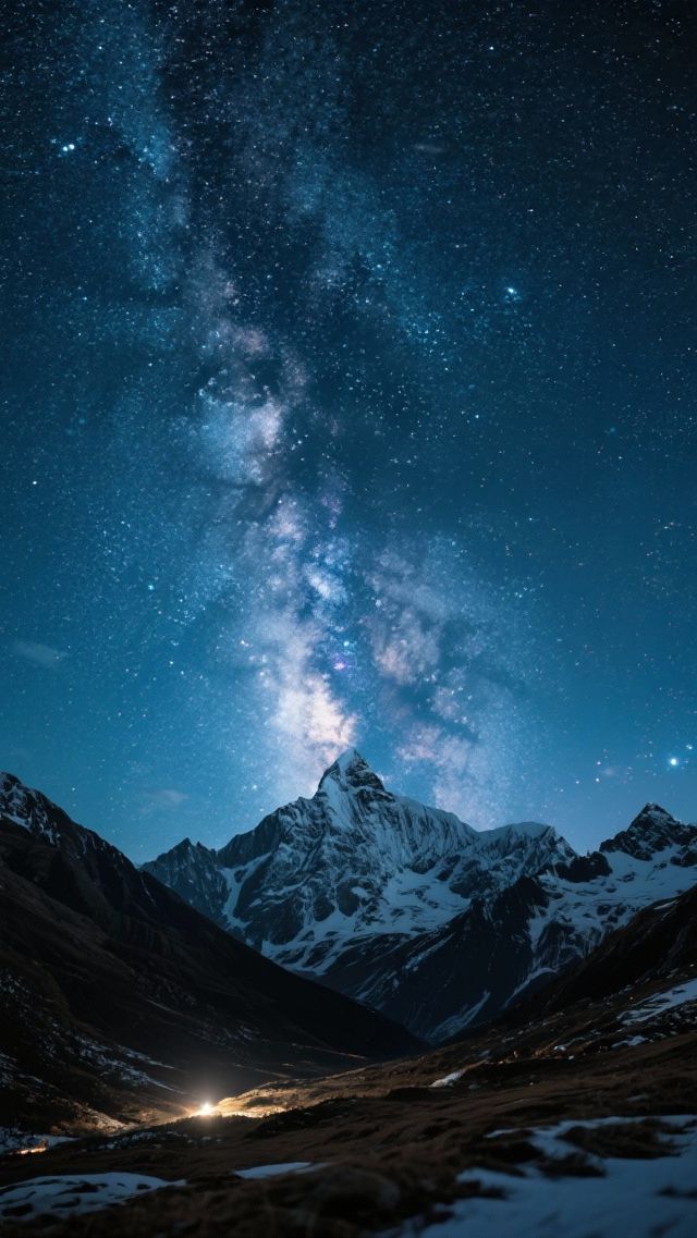 四川·稻城亞丁，最後的香格里拉！