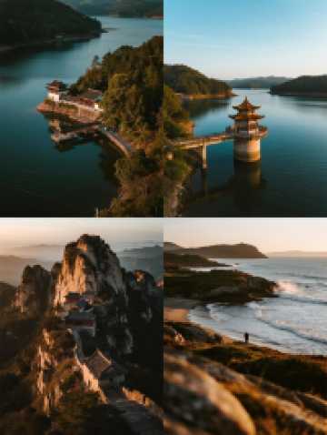 舟山受罪已回，真不建議10-11月份去