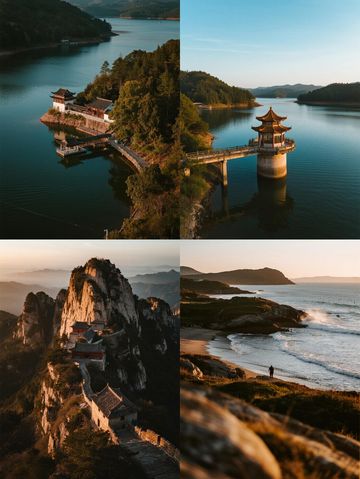 舟山受罪已回，真不建議10-11月份去