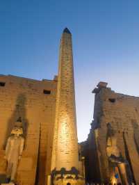 埃及九大神廟一場穿越時空的夢幻之旅