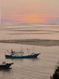 打工人週末出逃計劃｜霞浦2日治癒遊全攻略