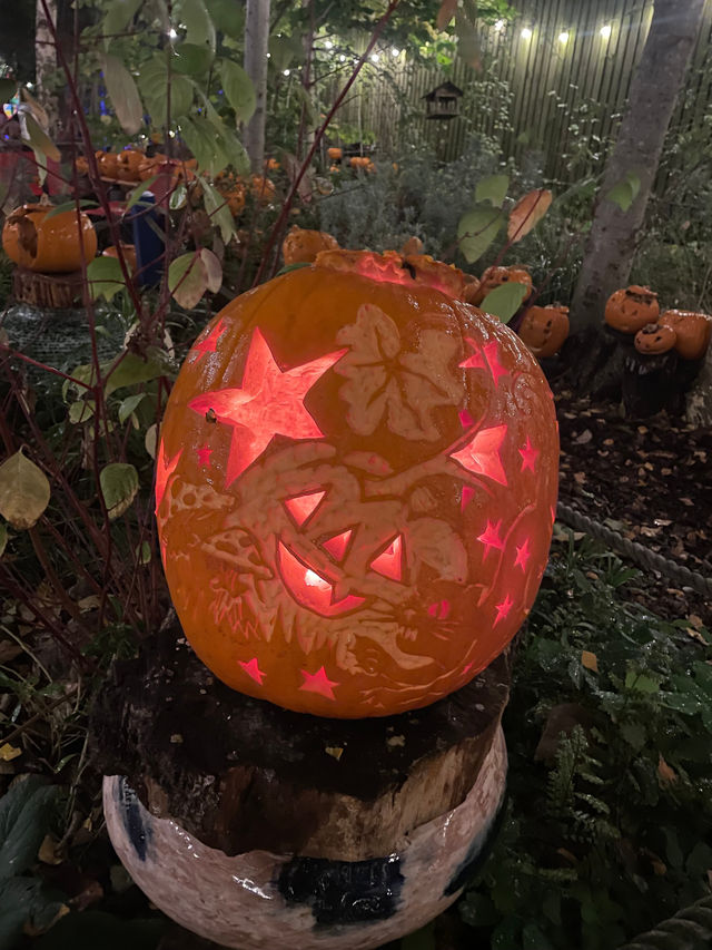 Enchanting Community Haven in Hackney