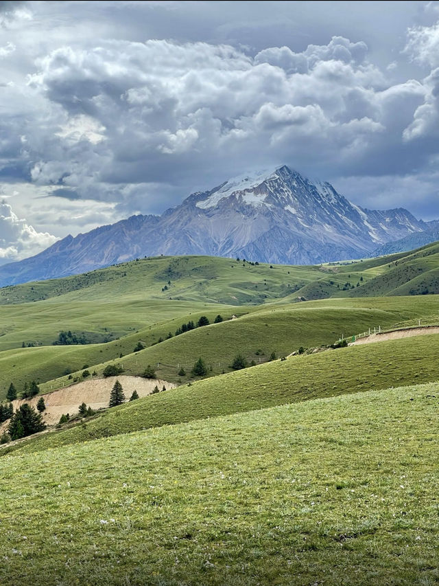 下則通村都太靚了吧!陰天都靚到令人窒息 下則通村都太靚了吧!陰天都靚到令人窒息