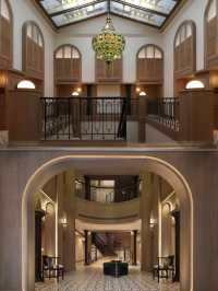 拍照超級出片!鼓浪嶼最美老宅打卡