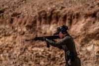 烏蘭巴托Hana air射擊場攻略