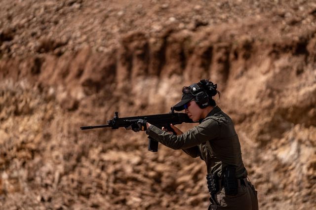 烏蘭巴托Hana air射擊場攻略