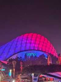 Disney Dreams Unleashed: Shanghai’s Ultimate Adventure Park! 🎢✨