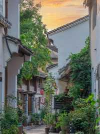 蘇東坡誠不欺！宜興二日遊，藏著江浙滬寶藏詩意