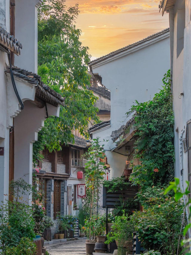 蘇東坡誠不欺！宜興二日遊，藏著江浙滬寶藏詩意