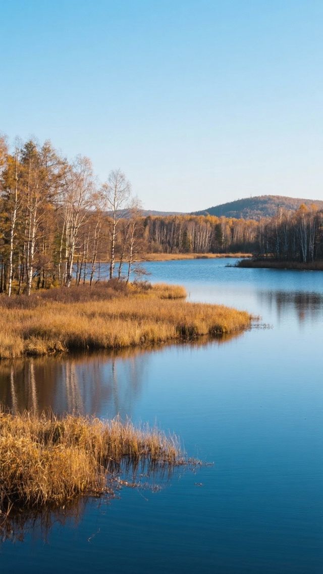 11月的塞罕壩四天三晚,玩轉北國初冬! 11月的塞罕壩四天三晚,玩轉北國初冬!