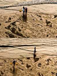 今年我最喜歡的濱海小城,太出乎意料了