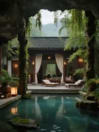 杭州親子度假!6家絕美酒店遛娃清單