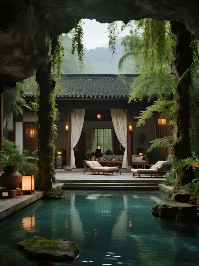 杭州親子度假!6家絕美酒店遛娃清單 杭州親子度假!6家絕美酒店遛娃清單